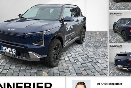 Kia EV5 3.500 km 44.890 &euro; Leipzig 04158