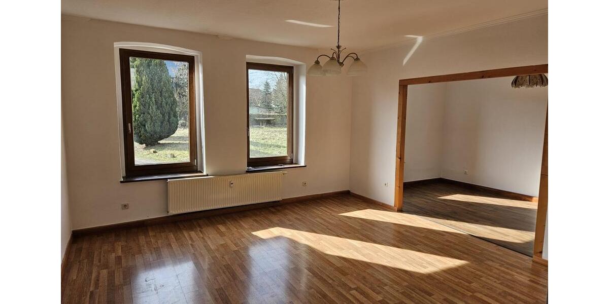 Erdgeschoßwohnung Leipzig Süd - 4 Zimmer, 105 m&sup2;, 578&euro; | Angebot:26635366
