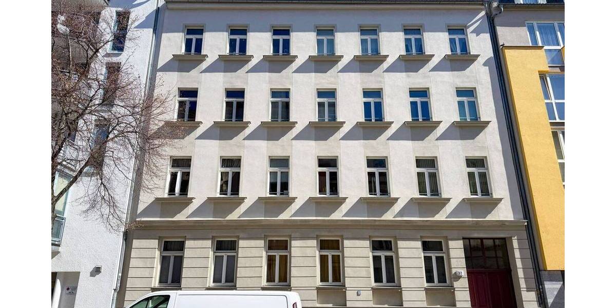 Etagenwohnung Leipzig Gohlis-Mitte - 2 Zimmer, 52 m&sup2;, 149.000&euro; | Angebot:26401975
