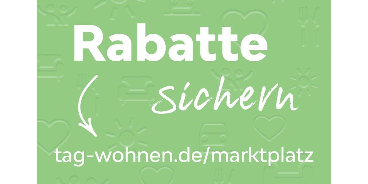 Etagenwohnung Bad Lausick - 3 Zimmer, 62 m&sup2;, 341&euro; | Angebot:26334768