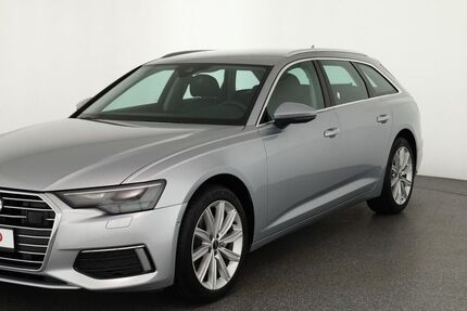 Audi A6 98.853 km 28.890 &euro; Leipzig 04209
