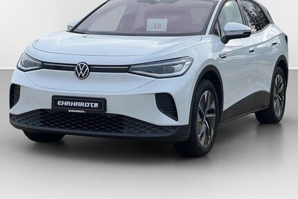 VW ID.4 33.250 km 22.490 &euro; Leipzig 04178