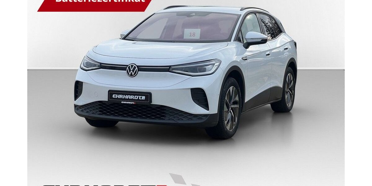 VW ID.4 33.250 km 22.490 &euro; Leipzig 04178