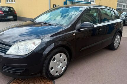 Opel Astra 165.000 km 3.900 &euro; Kabelsketal OT Gröbers 06184