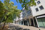 ++ bezugsfreie, charmante 2-Raum Wohnung mit Balkon und Tiefgaragenstellplatz am Allee-Center ++