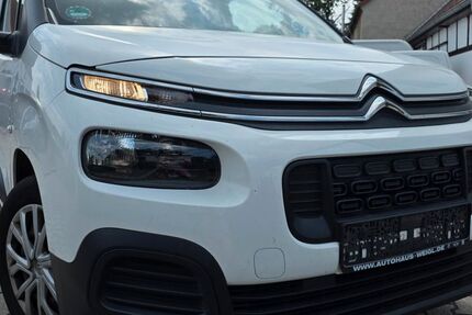 Citroen Berlingo 219.100 km 5.999 &euro; Zwenkau 04442