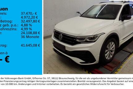 VW Tiguan 23.368 km 37.470 &euro; Leipzig 04277