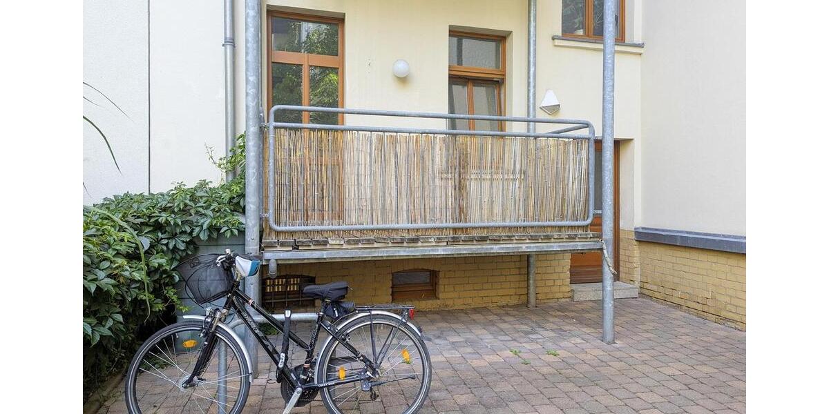 Etagenwohnung Leipzig Nord - 2 Zimmer, 61 m&sup2;, 800&euro; | Angebot:25405058