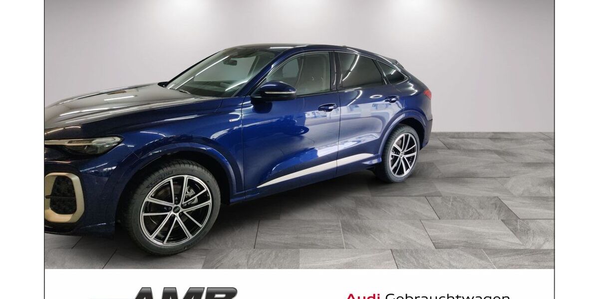 Audi Q5 8.250 km 55.970 &euro; Borna 04552
