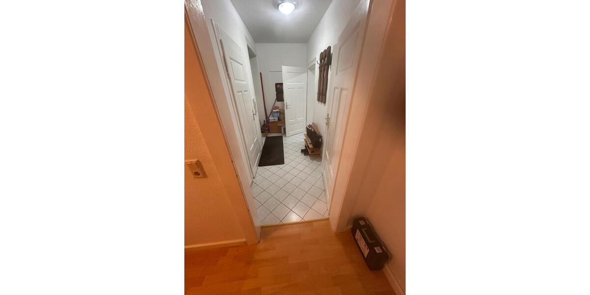 Etagenwohnung Wurzen - 2 Zimmer, 50 m&sup2;, 52.000&euro; | Angebot:25150698