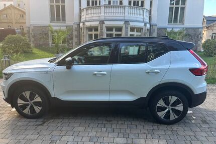 Volvo XC40 26.214 km 29.500 € Leipzig 04229