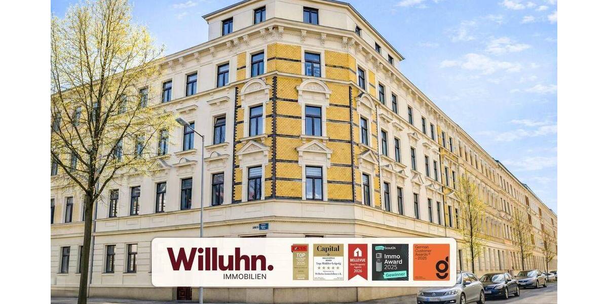 Einfamilienhaus Leipzig Altlindenau - 3 Zimmer, 170.000&euro; | Angebot:26804748