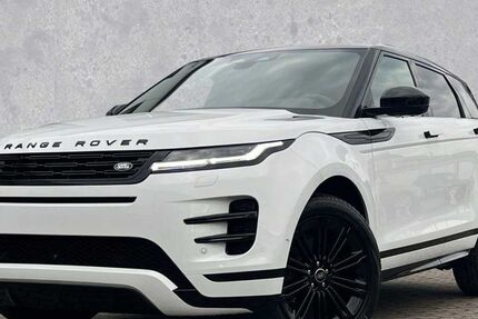 Land Rover Range Rover Evoque 7.045 km 60.870 &euro; Leipzig 04179