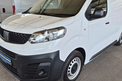 Fiat Scudo 40.027 km 21.750 &euro; Leipzig 04347