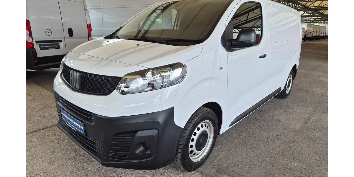 Fiat Scudo 40.027 km 21.750 &euro; Leipzig 04347