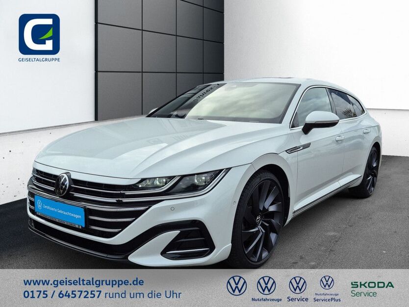 VW Arteon 24.389 km 46.930 € Wurzen 04808