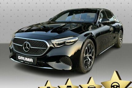 Mercedes-Benz E 200 5.000 km 57.460 &euro; Wurzen 04808