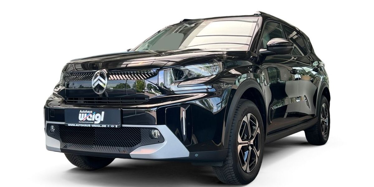 Citroen C3 Aircross 5.900 km 20.899 &euro; Merseburg 06217