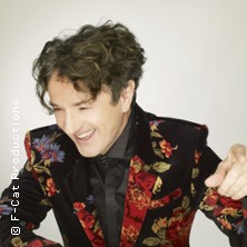 Goran Bregovic 13.09.2026 Felsenkeller Leipzig