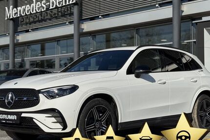 Mercedes-Benz GLC 220 17.708 km 58.990 € Grimma 04668