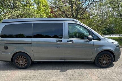 Mercedes-Benz Vito 14.600 km 63.000 &euro; Leipzig 04177