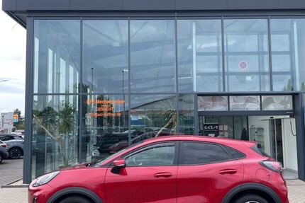 Ford Puma 29.950 km 15.950 &euro; Leipzig 04316