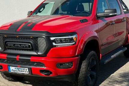 Dodge RAM 56.800 km 48.779 € Schkeuditz 04435