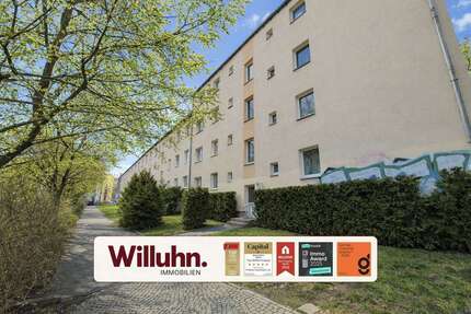 Wohnung Leipzig Nordwest - 2 Zimmer, 50 m&sup2;, 99.950&euro; | Angebot:26182835