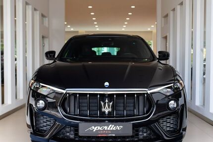 Maserati Levante 9.997 km 99.777 &euro; Markranstädt 04420
