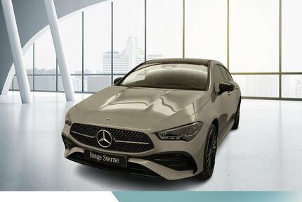 Mercedes-Benz CLA 250 19.028 km 38.913 &euro; Leipzig 04277
