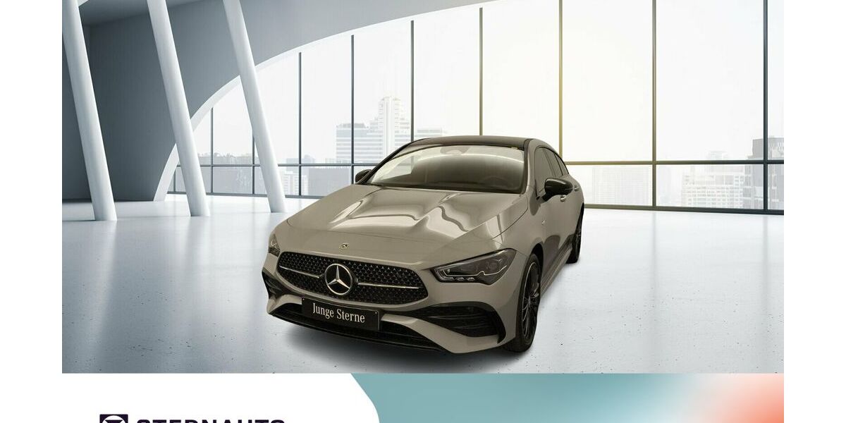 Mercedes-Benz CLA 250 19.028 km 38.913 &euro; Leipzig 04277
