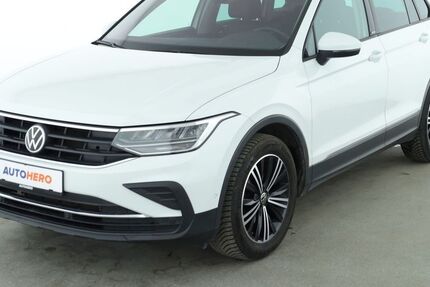 VW Tiguan 67.836 km 24.020 &euro; Leipzig 04328