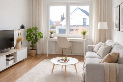 Wohnung Rötha - 1 Zimmer, 29 m&sup2;, 228&euro; | Angebot:24888884