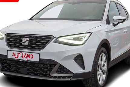 Seat Arona 23.237 km 22.990 &euro; Leipzig 04209