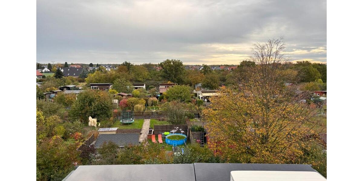 Maisonettenwohnung Machern - 5 Zimmer, 94 m&sup2;, 250.000&euro; | Angebot:26690370