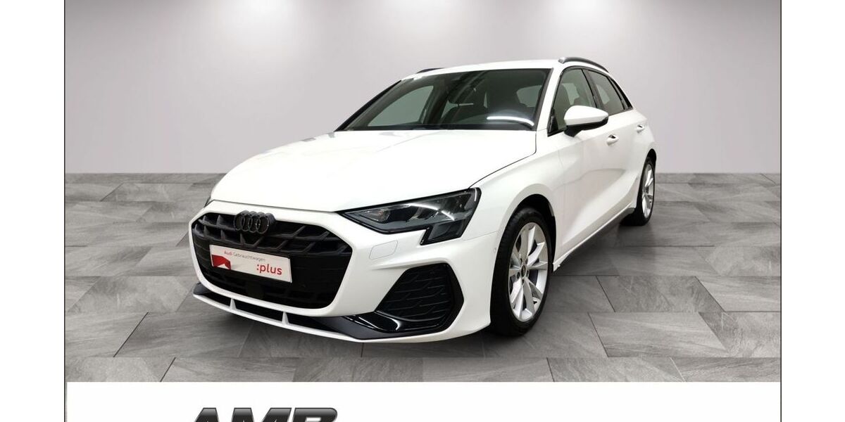 Audi A3 11.610 km 28.470 &euro; Borna 04552
