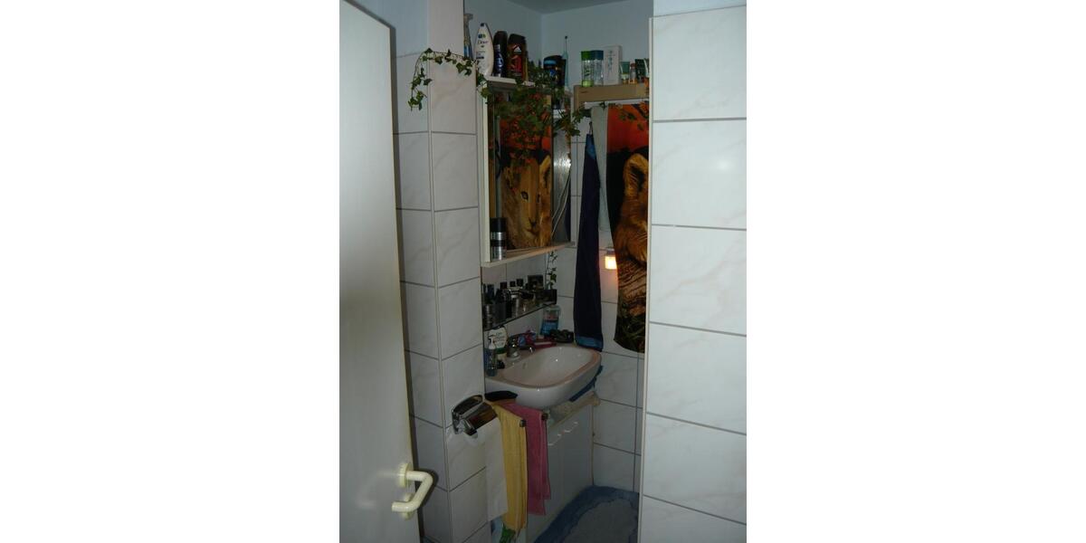 Nachmieter für Zweiraumwohnung 2 zimmer