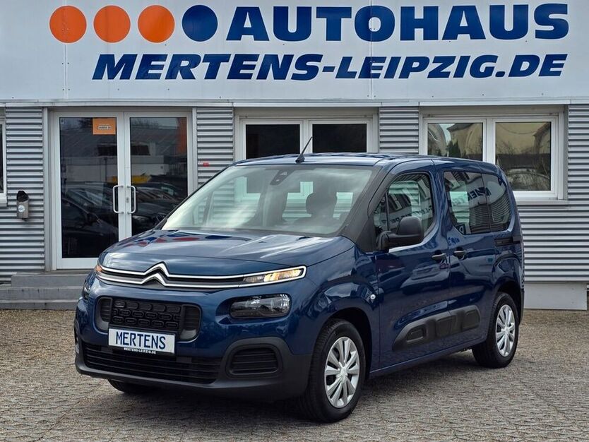 Berlingo