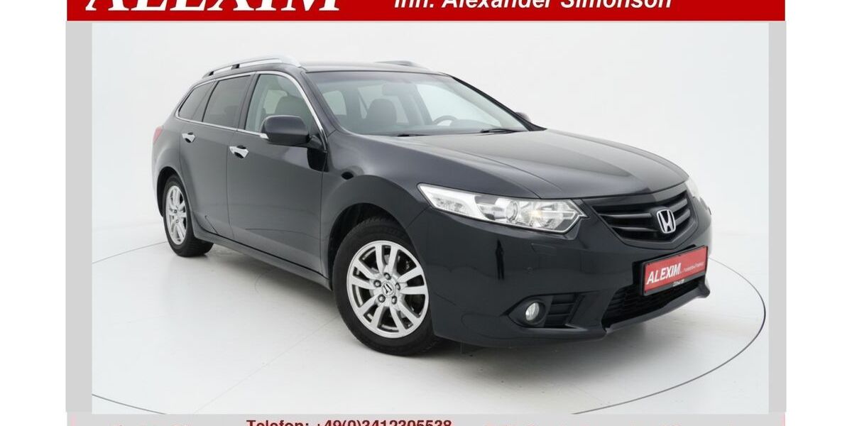 Honda Accord 205.905 km 8.700 &euro; Leipzig 04179