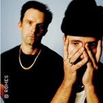 Romes - The Sonic Trash Tour 2026