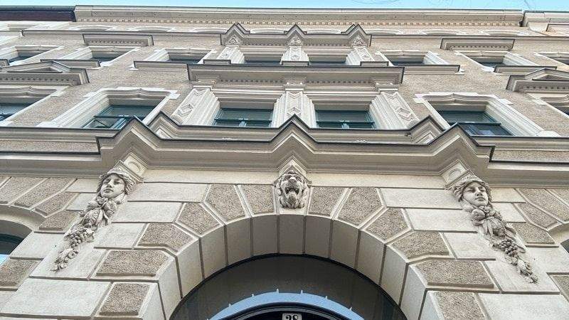 Etagenwohnung Leipzig Stötteritz - 3 Zimmer, 70 m&sup2;, 168.000&euro; | Angebot:25673870