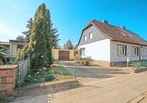 Haus zum Kaufen in Südlichen Anhalt OT Gröbzig 75.000 € 91 m²