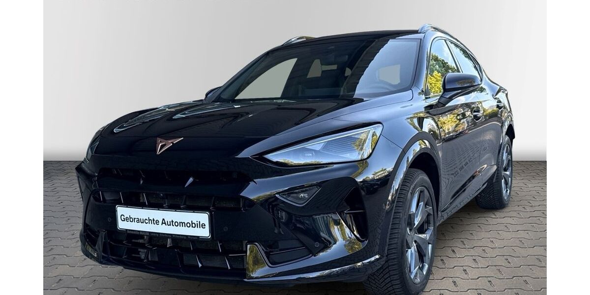 Cupra Formentor 26.029 km 32.780 &euro; Leipzig 04328