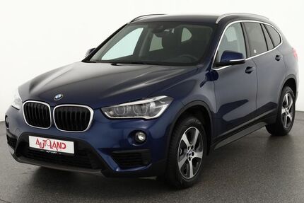 BMW X1 59.985 km 23.990 &euro; Brehna 06796