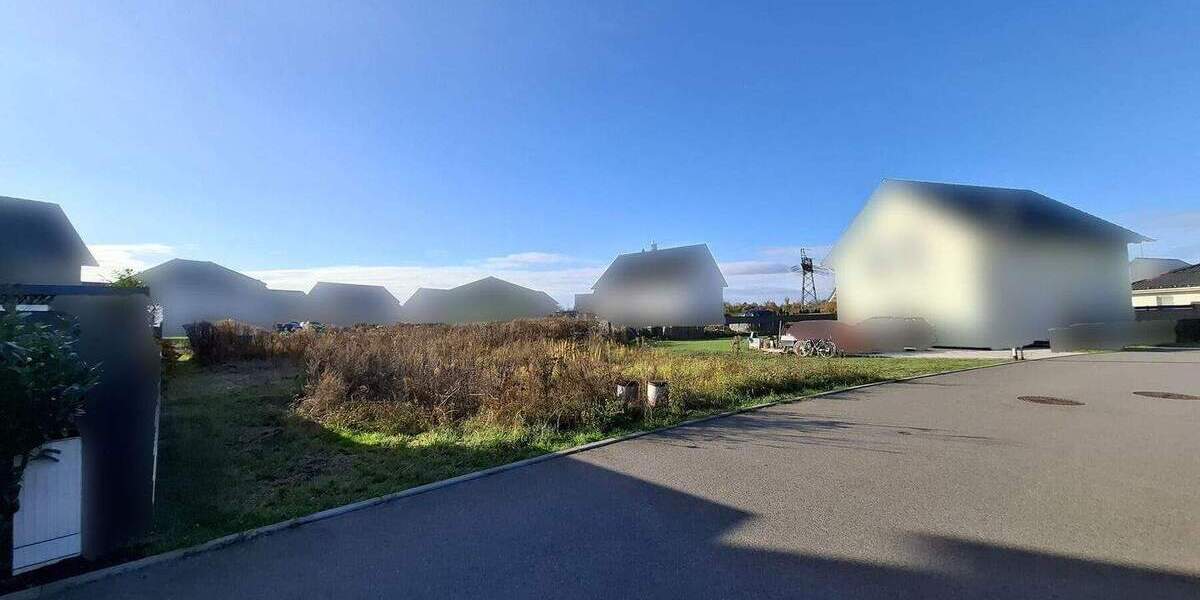 Grundstück Borna - 101.400&euro; | Angebot:25707597