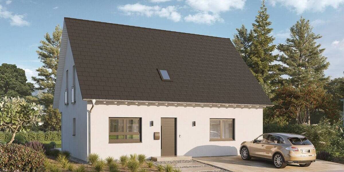 Einfamilienhaus Leipzig-Lindenthal Lindenthal - 6 Zimmer, 181 m&sup2;, 688.000&euro; | Angebot:26886809