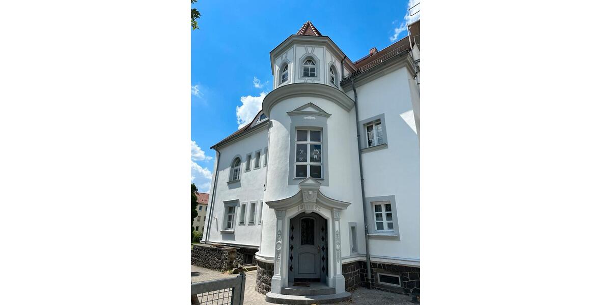 Hochparterre Wurzen - 5 Zimmer, 152 m&sup2;, 1.140&euro; | Angebot:26199125