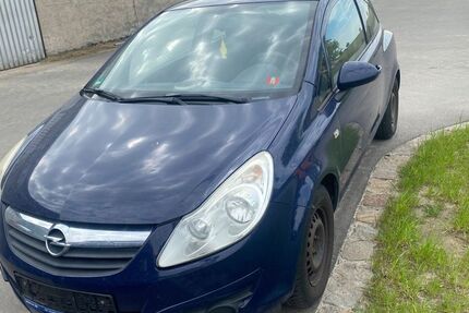 Opel Corsa 160.000 km 799 &euro; Eilenburg 04838
