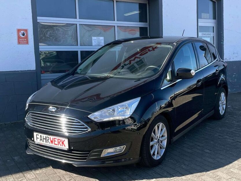 C-Max