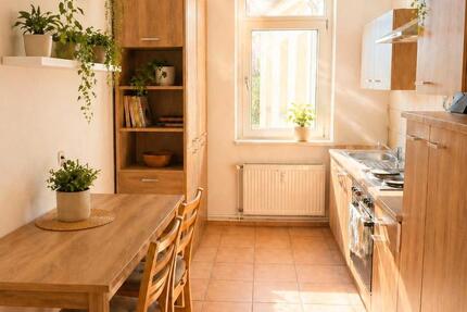 Wohnung Leipzig Südost - 2 Zimmer, 54 m&sup2;, 750&euro; | Angebot:26413676
